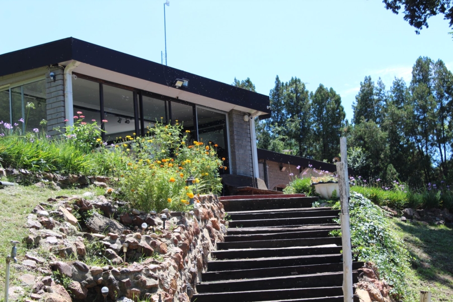 Commercial Property for Sale in Lindequesdrif North West